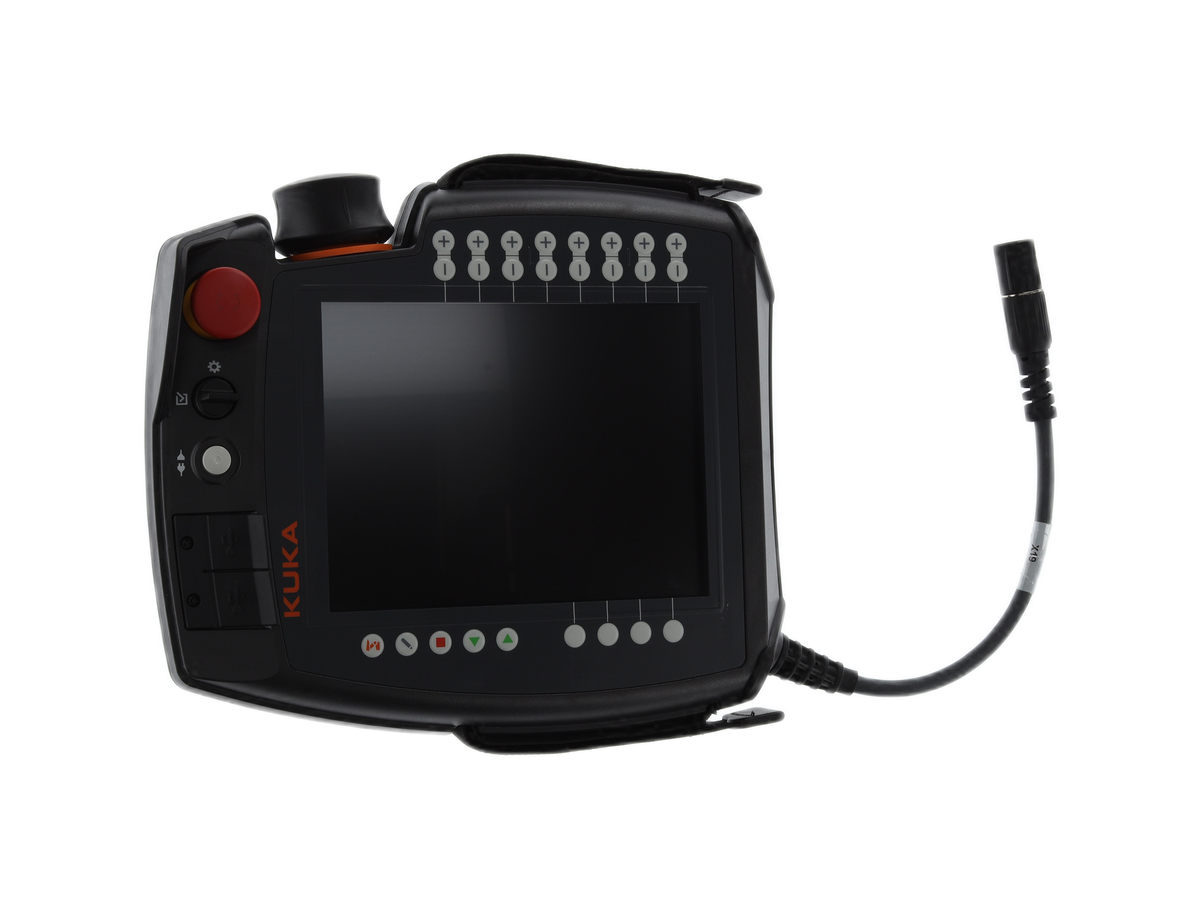 [Klever Portal:4080:95e10892f065] KUKA KCP - KUKA smartPAD-2 0,3 m