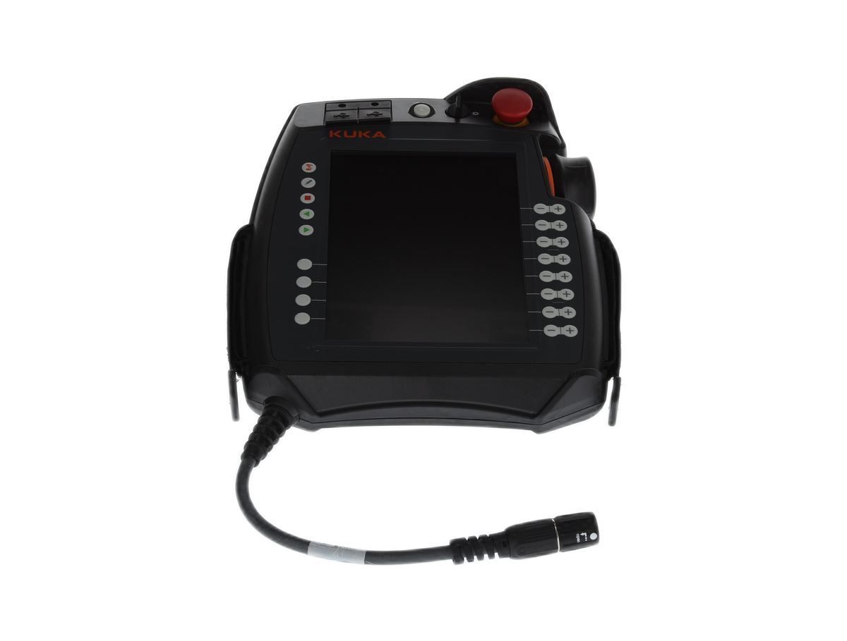 [Klever Portal:4083:8071a770f257] KUKA KCP - KUKA smartPAD-2 0,3m + 10m · Imagen principal