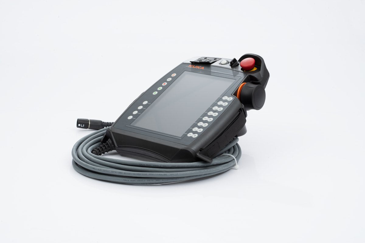 [Klever Portal:4089:19643e33bf95] KUKA KCP - KUKA smartPAD-2 10 m
