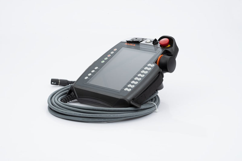 [Klever Portal:4094:121734905a22] KUKA KCP - KUKA smartPAD-2 8m