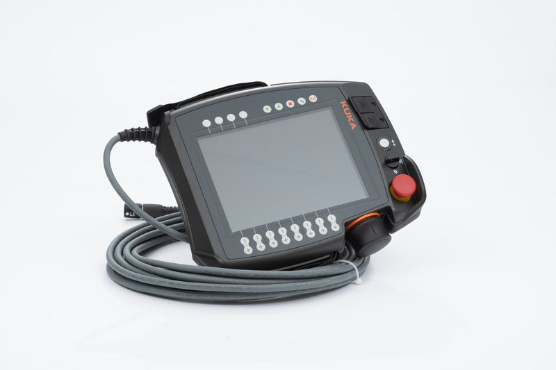 [Klever Portal:4095:23a77e0c9dd5] KUKA KCP - KUKA smartPAD-2 8m