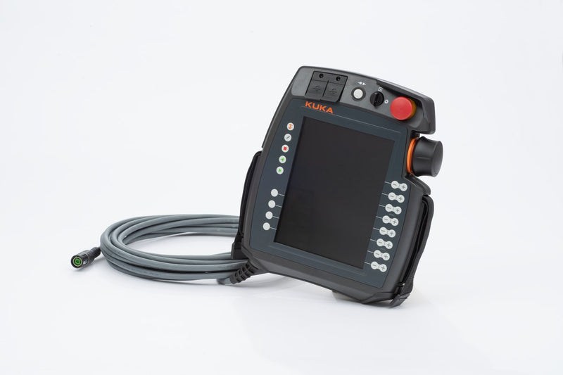 [Klever Portal:4096:b95ce9b28bce] KUKA KCP - KUKA smartPAD-2 8m