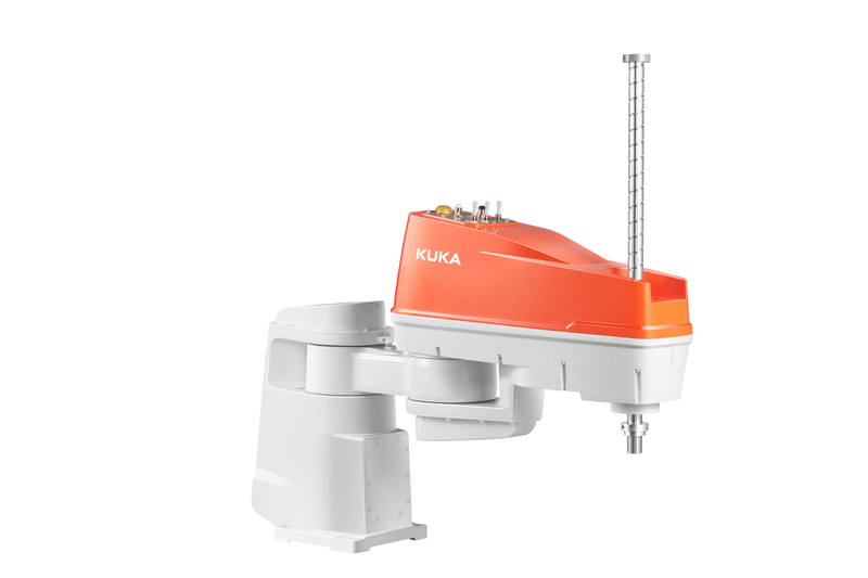 [Klever Portal:410:b2a260ba39f9] KUKA Robot industrial - KR 12 R650 Z400