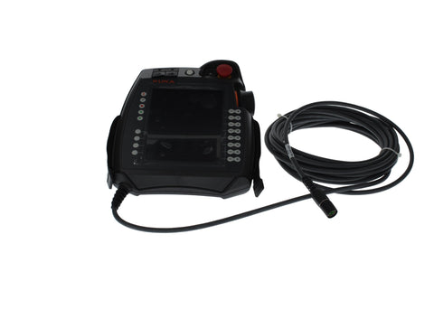 KUKA KCP - KUKA smartPAD-2 ready2_pilot