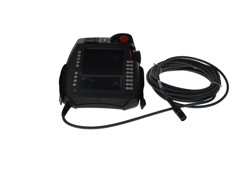 [Klever Portal:4104:152f7efd4310] KUKA KCP - KUKA smartPAD-2 ready2_pilot