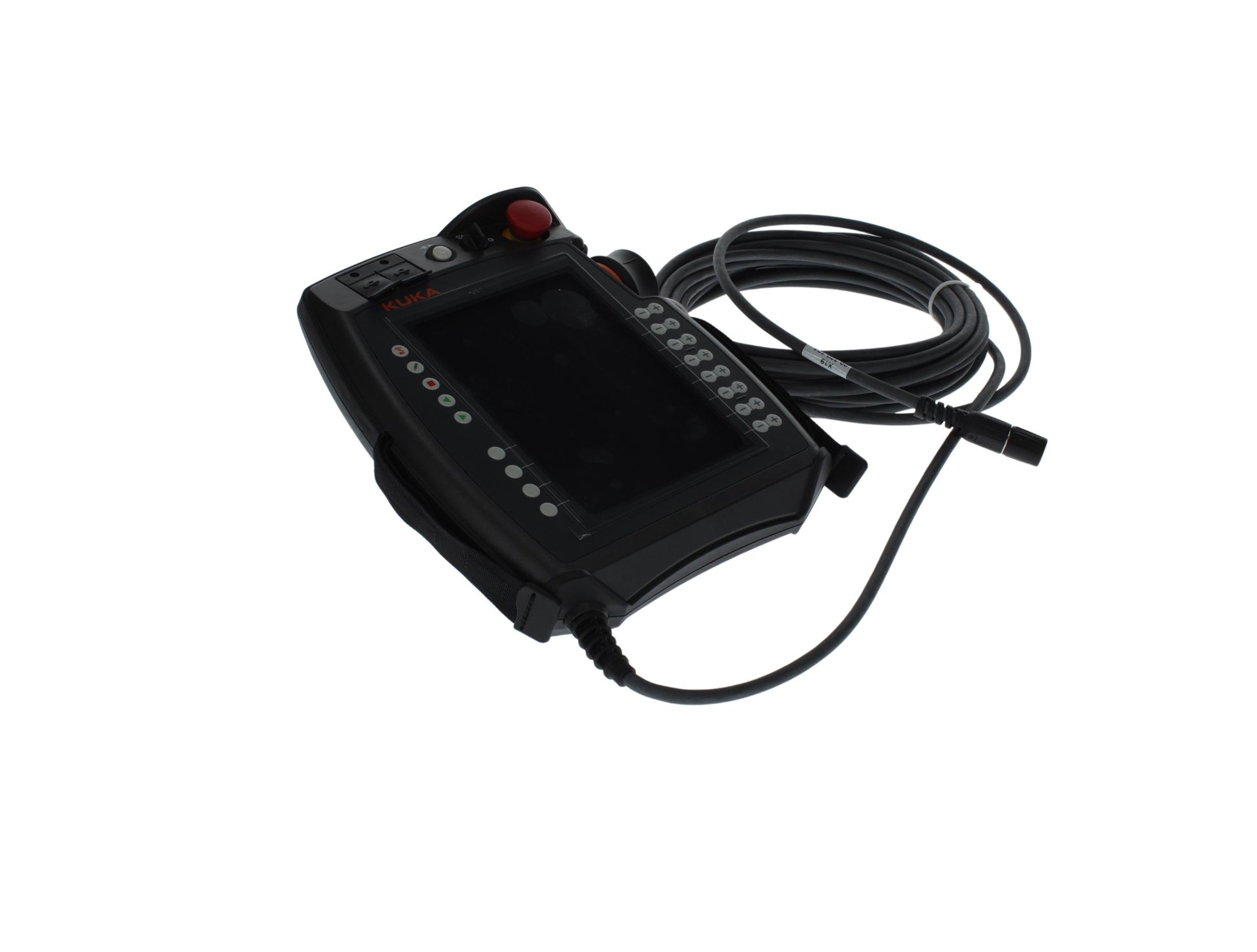 [Klever Portal:4105:a20856b3d112] KUKA KCP - KUKA smartPAD-2 ready2_pilot