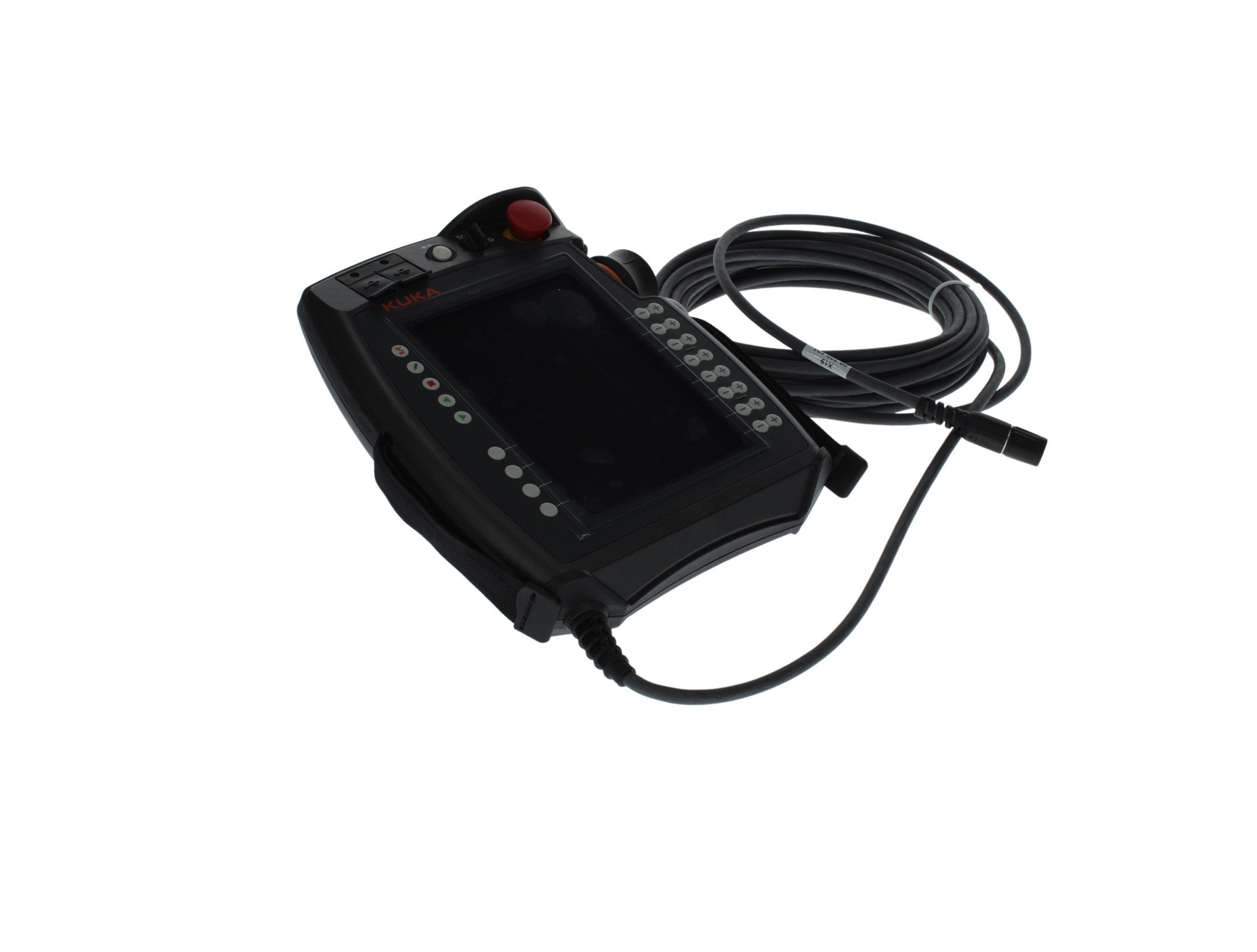[Klever Portal:4105:a20856b3d112] KUKA KCP - KUKA smartPAD-2 ready2_pilot