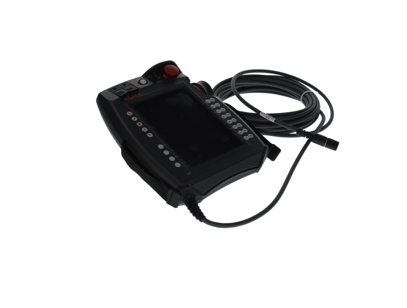 [Klever Portal:4105:a20856b3d112] KUKA KCP - KUKA smartPAD-2 ready2_pilot