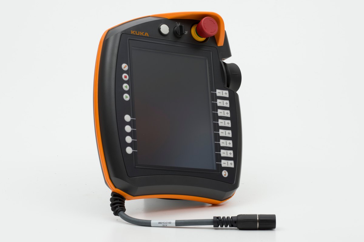 [Klever Portal:4114:cbe5d65938b5] KUKA KCP - KUKA smartPAD 0,25m