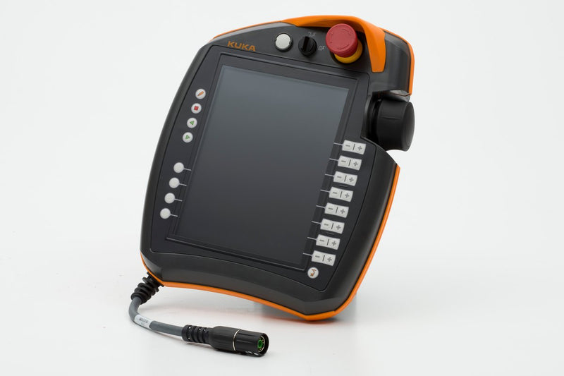 [Klever Portal:4115:0e2e42c820a5] KUKA KCP - KUKA smartPAD 0,25m