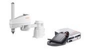 KUKA Robot industrial - KR 12 R750 Z340 CR