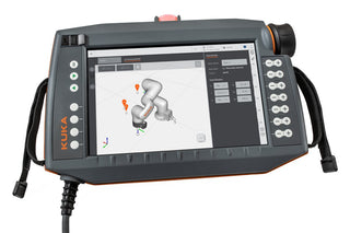 KUKA KCP - KUKA smartPAD pro