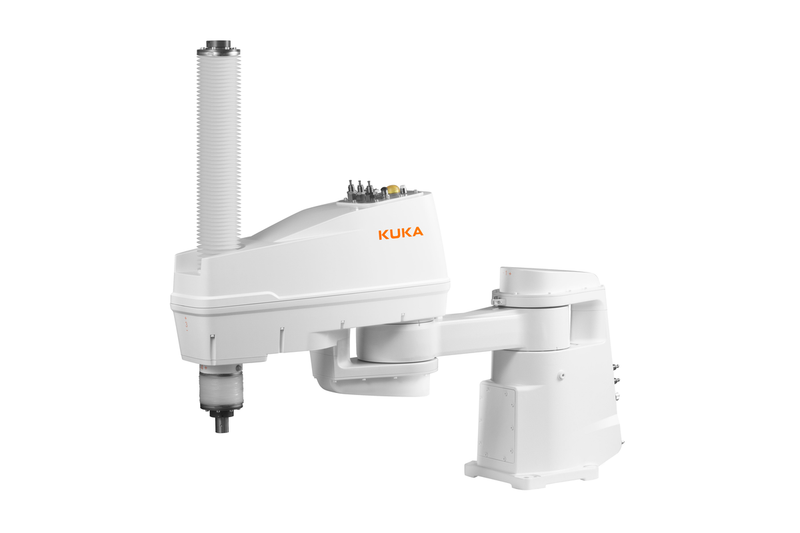 [Klever Portal:415:e201278160bb] KUKA Robot industrial - KR 12 R750 Z340 CR