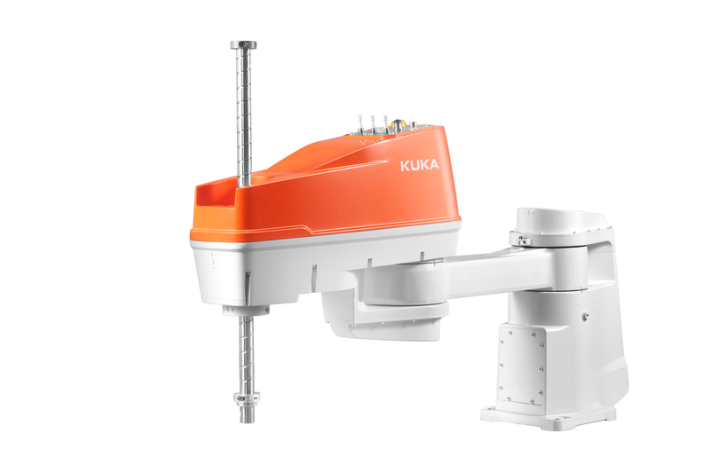 [Klever Portal:419:bf4fd91347fa] KUKA Robot industrial - KR 12 R750 Z400