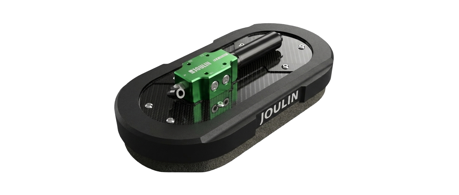 [Klever Portal:4213:d6edfc48316f] JOULIN Gripper de Vacío  Foam 120x240-1STH · Imagen principal