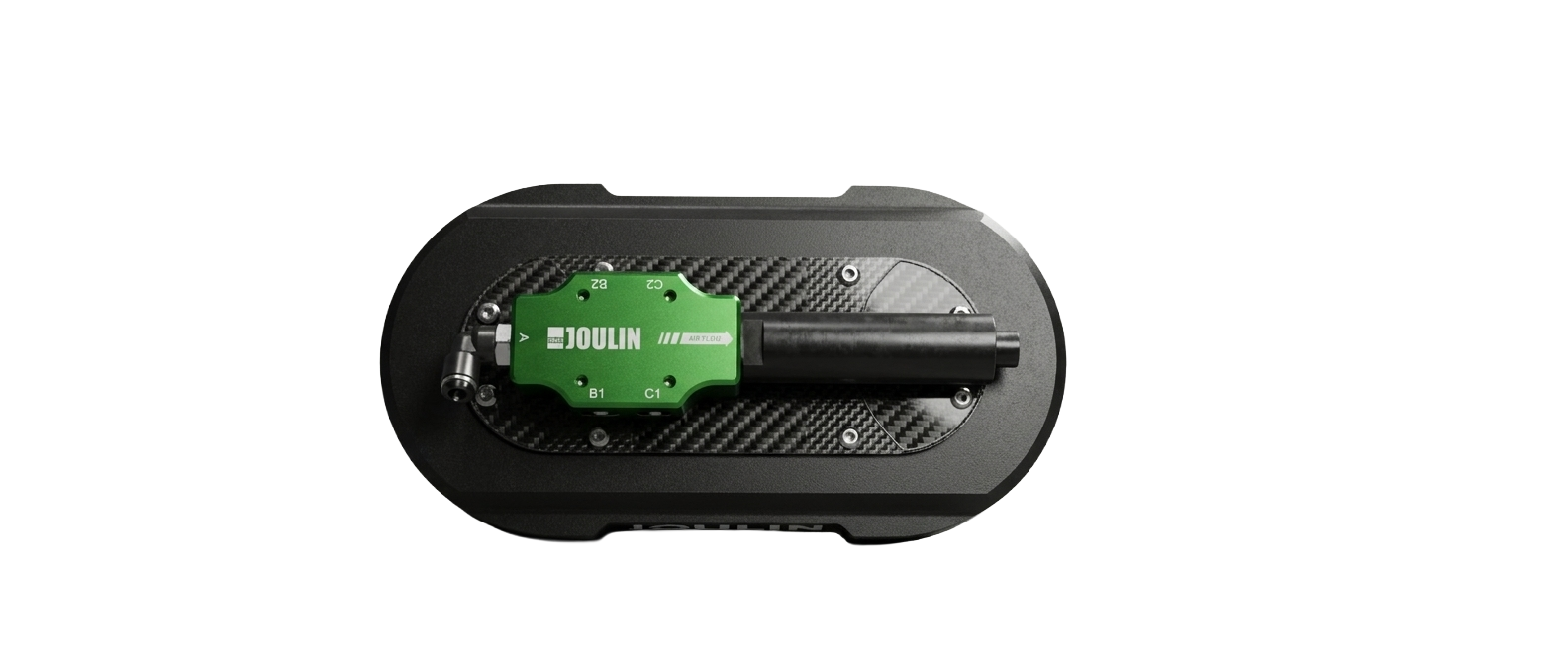 [Klever Portal:4216:994b61a27182] JOULIN Gripper de Vacío  Foam 120x240-1STH