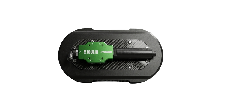 [Klever Portal:4221:d9ad6ab58694] JOULIN Gripper de Vacío  Foam 120x240-1STH