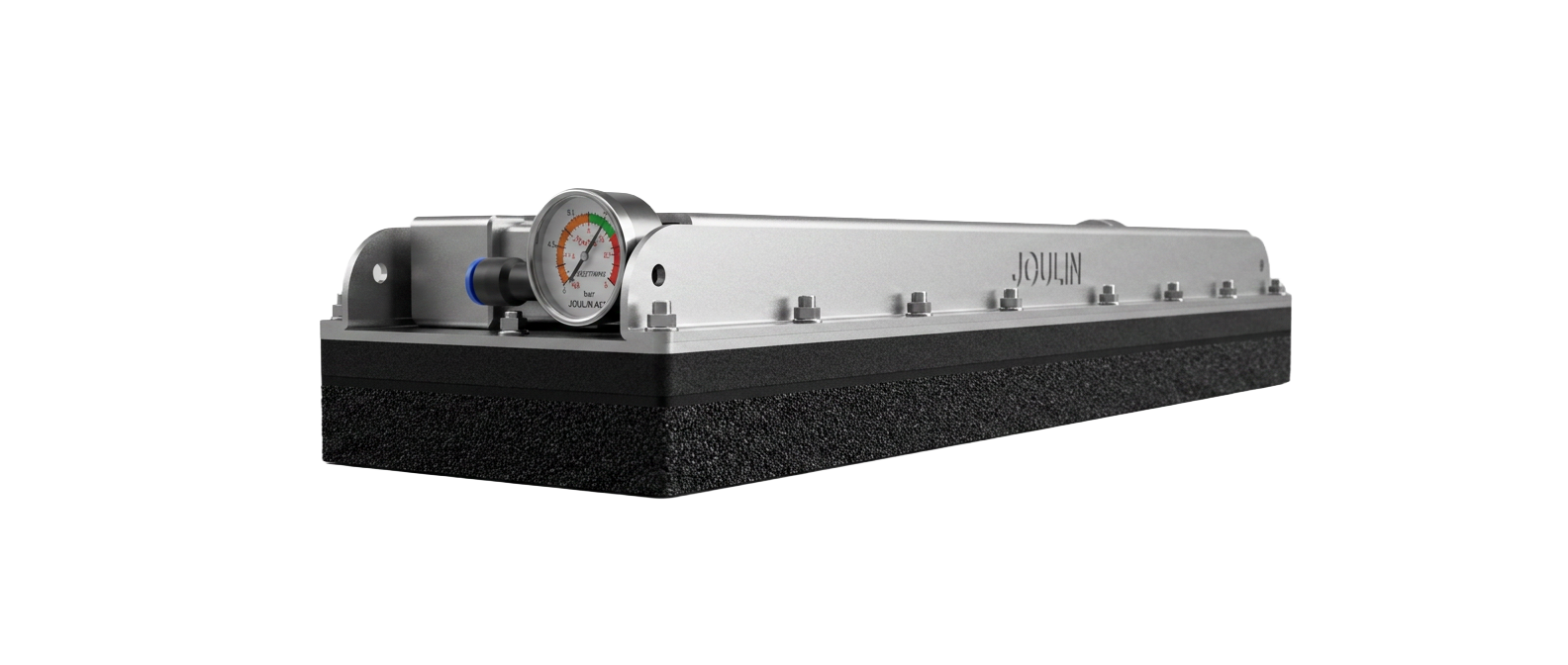 [Klever Portal:4223:2b60b7440667] JOULIN Gripper de Vacio Foam  PP - VG - 160x600 · Imagen principal
