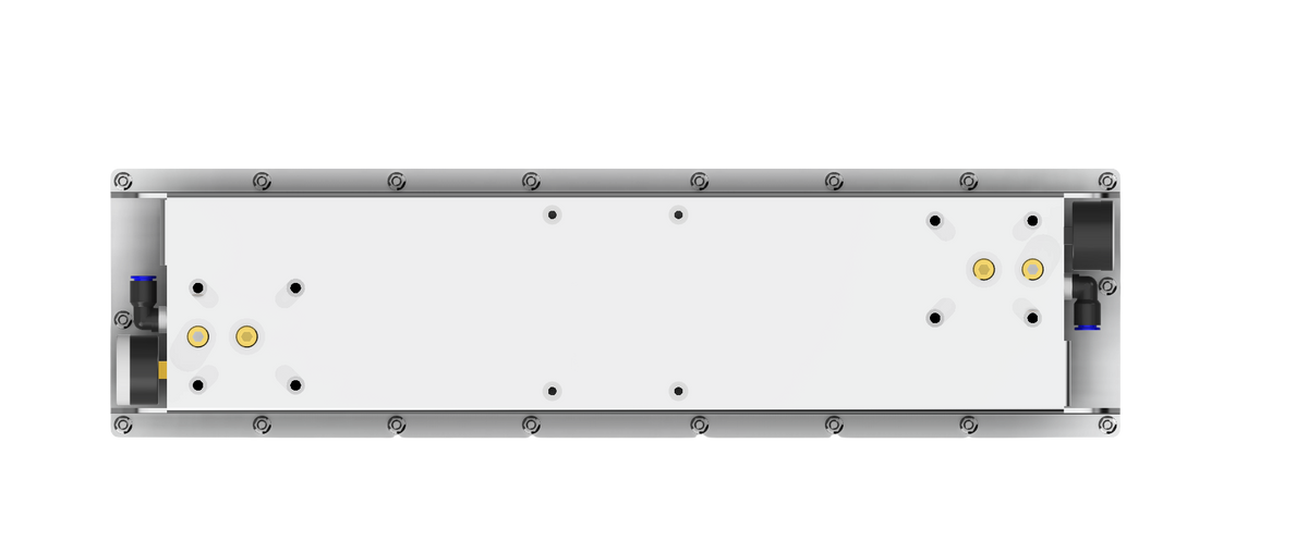 [Klever Portal:4231:c92b02444d67] JOULIN Gripper de Vacio Foam  PP - PG - 160 × 600