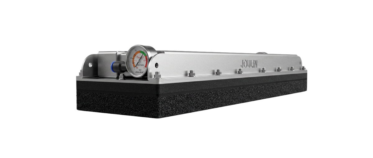 [Klever Portal:4238:507e010317ef] JOULIN Gripper de Vacio Foam  PP - VG - 160x600 · Imagen principal