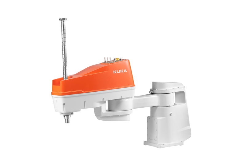 [Klever Portal:424:721d8b686707] KUKA Robot industrial - KR 12 R750 Z600