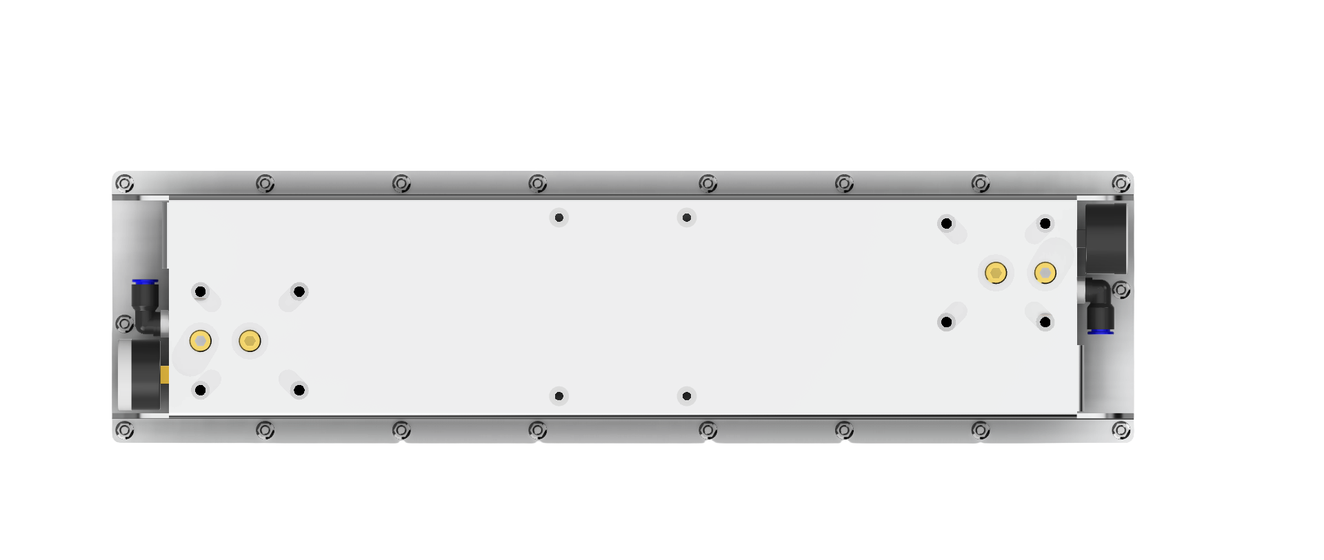 [Klever Portal:4241:772c88f7ad80] JOULIN Gripper de Vacio Foam  PP - VG - 160x600
