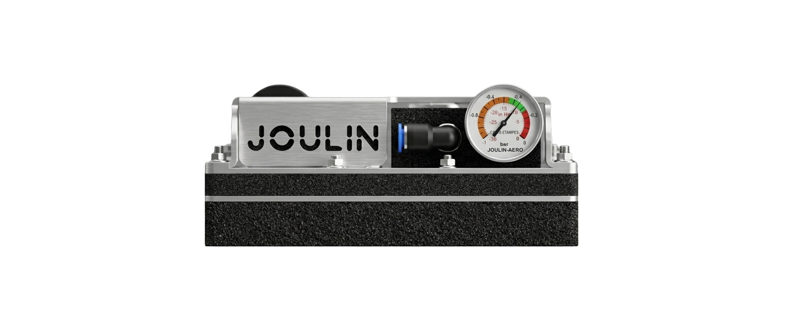 [Klever Portal:4243:fb3e6333cade] JOULIN Gripper de Vacio Foam  PP - PG - 200 × 400 · Imagen principal