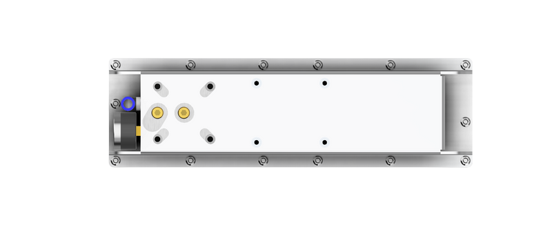 [Klever Portal:4271:c6ddf258bd4e] JOULIN Gripper de Vacio Foam  PP - VG - 120x400