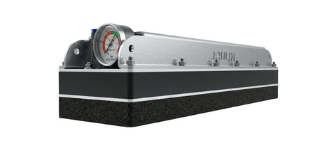 JOULIN Gripper de Vacio Foam  PP-PG120x400P20-2STX2