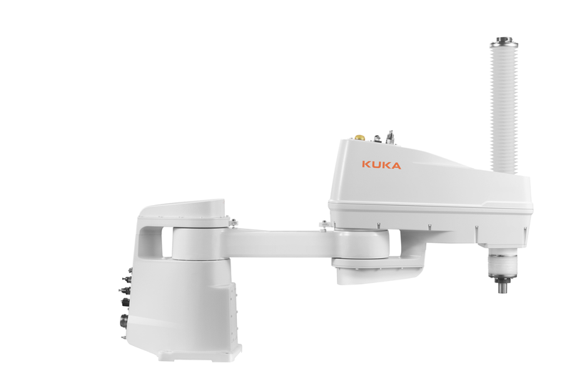 [Klever Portal:428:3bed6b58cc67] KUKA Robot industrial - KR 12 R850 Z340 CR