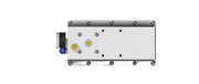 JOULIN Gripper de Vacio Foam  PP - PG - 120x230