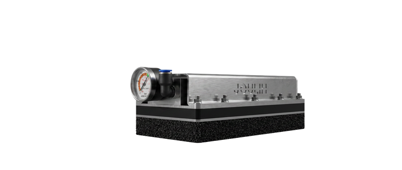 [Klever Portal:4293:be94138102ba] JOULIN Gripper de Vacio Foam  PP - VG - 120x230 · Imagen principal