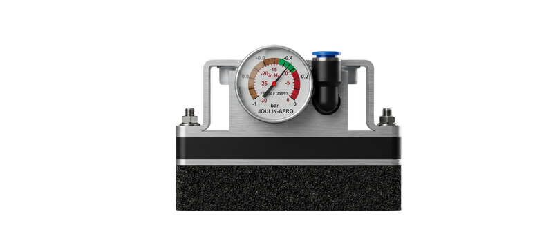 [Klever Portal:4299:758cf5760aa4] JOULIN Gripper de Vacio Foam  PP - VG - 120x230