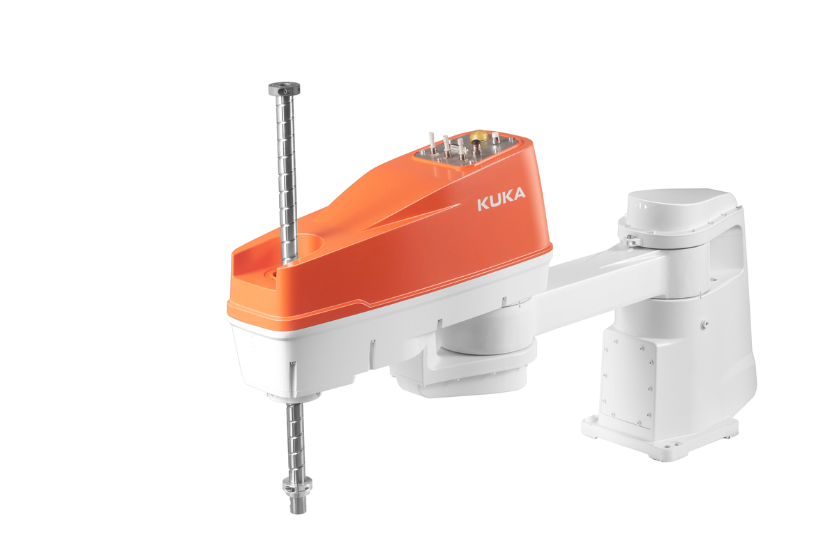 [Klever Portal:431:fc27b3b47c51] KUKA Robot industrial - KR 12 R850 Z400