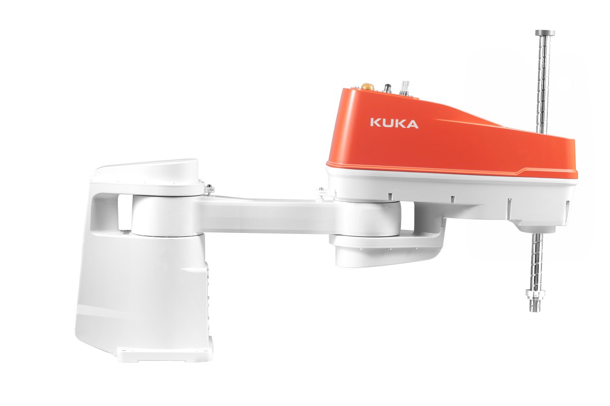 [Klever Portal:432:14a0268a7038] KUKA Robot industrial - KR 12 R850 Z400