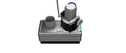JOULIN Gripper de Vacio  Foam PG-125x250-4P30