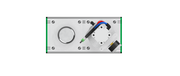JOULIN Gripper de Vacio  Foam PG-125x250-4P30