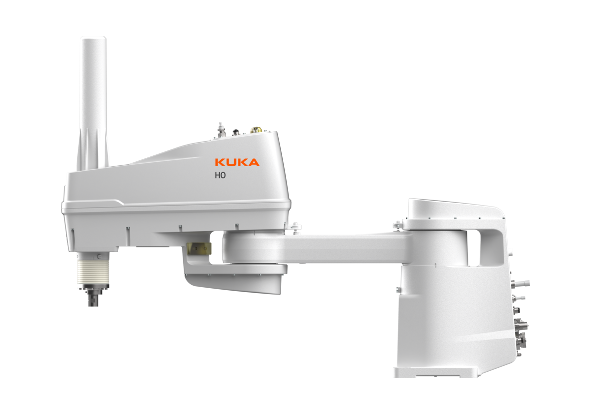 [Klever Portal:434:84aad410d90b] KUKA Robot industrial - KR 13 R850 Z340 HO