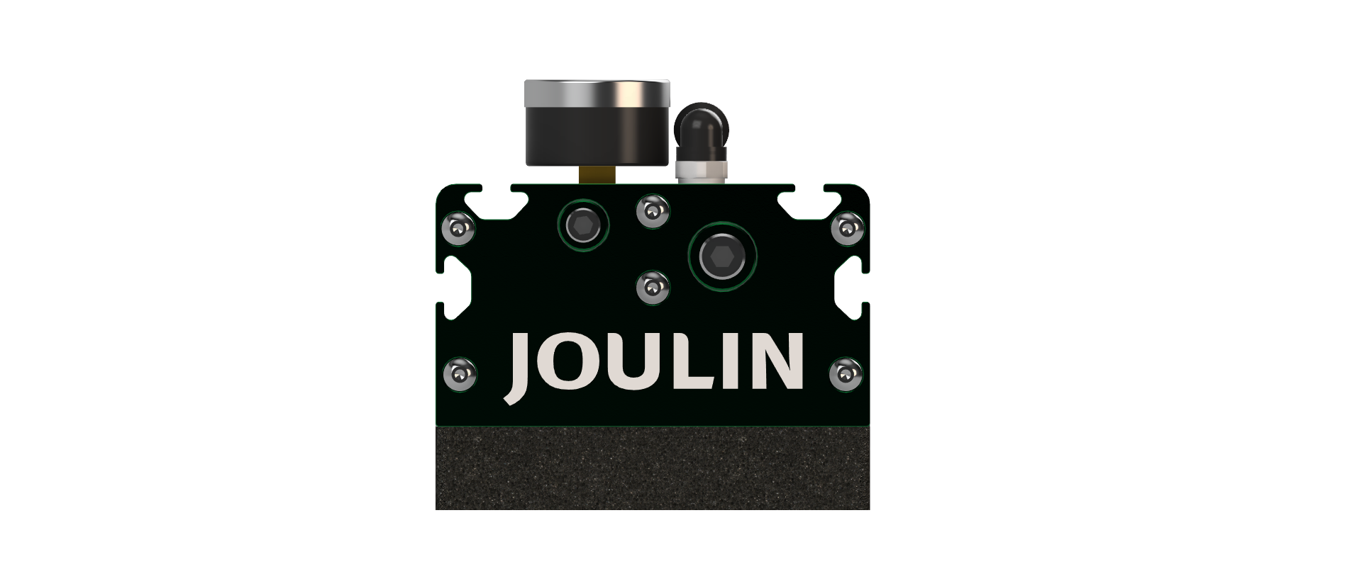 [Klever Portal:4345:cf0468f8d2c8] JOULIN Gripper de Vacio Foam  PG-125x250-4P-15-2STx2