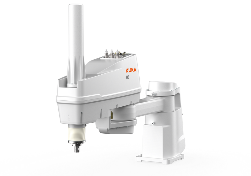 [Klever Portal:435:5edc91fec845] KUKA Robot industrial - KR 13 R850 Z340 HO