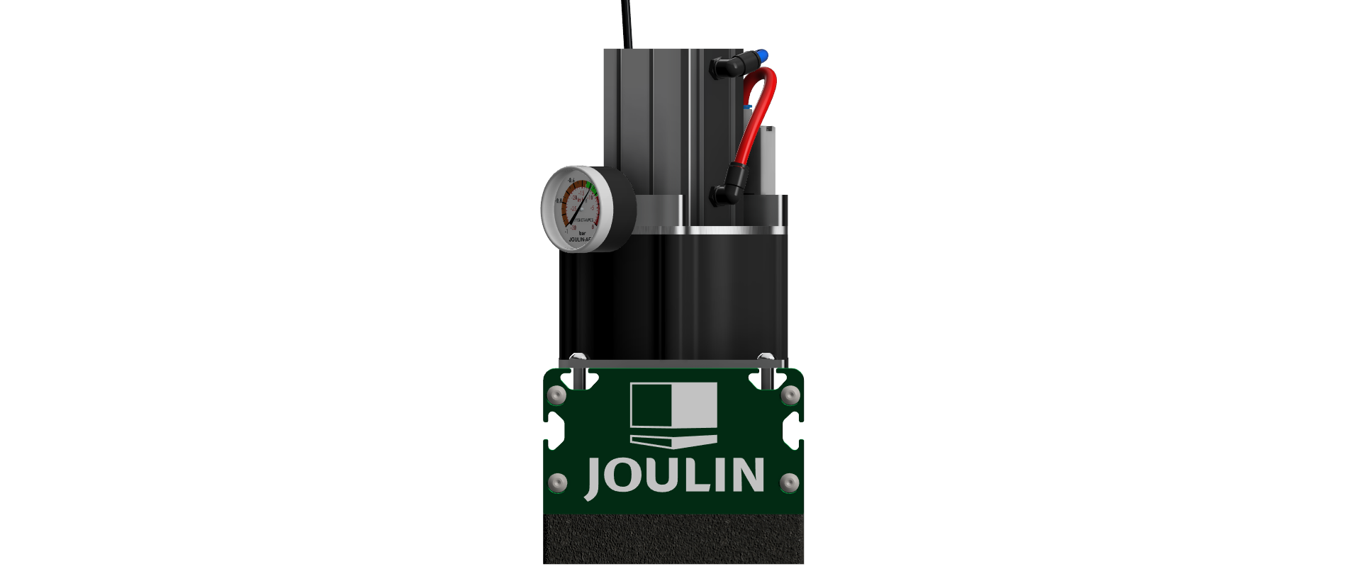 [Klever Portal:4361:fcd245f58a48] JOULIN Gripper de Vacio  Foam PG-125x600-4P15