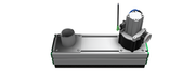 JOULIN Gripper de Vacio  Foam VG-125x600-4P30
