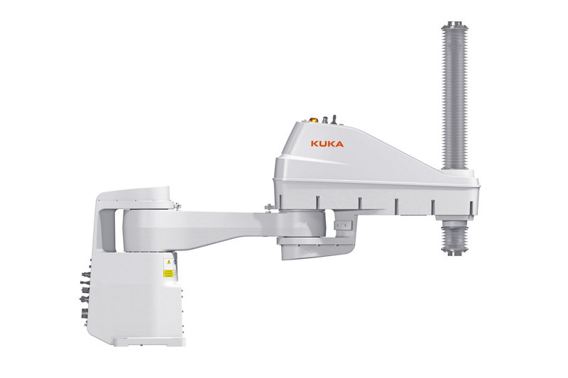 [Klever Portal:437:befed8fb5d59] KUKA Robot industrial - KR 20 R800 Z390 CR · Imagen principal