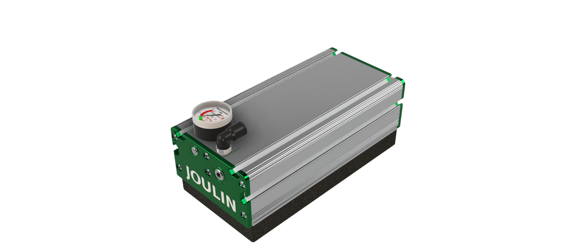 [Klever Portal:4373:15c8df905951] JOULIN Gripper de Vacio Foam  PG-125x250-4P30-2STx1 · Imagen principal