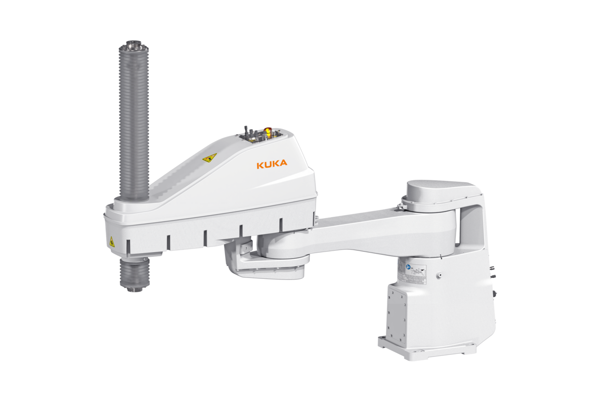 [Klever Portal:438:6c48cb6736cc] KUKA Robot industrial - KR 20 R800 Z390 CR