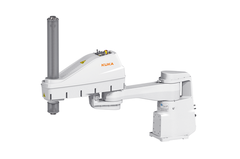 [Klever Portal:438:6c48cb6736cc] KUKA Robot industrial - KR 20 R800 Z390 CR