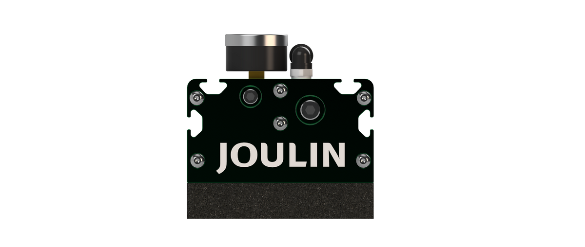 [Klever Portal:4380:892cdc5d0331] JOULIN Gripper de Vacio Foam  VG-125x400-4P15-3STx2