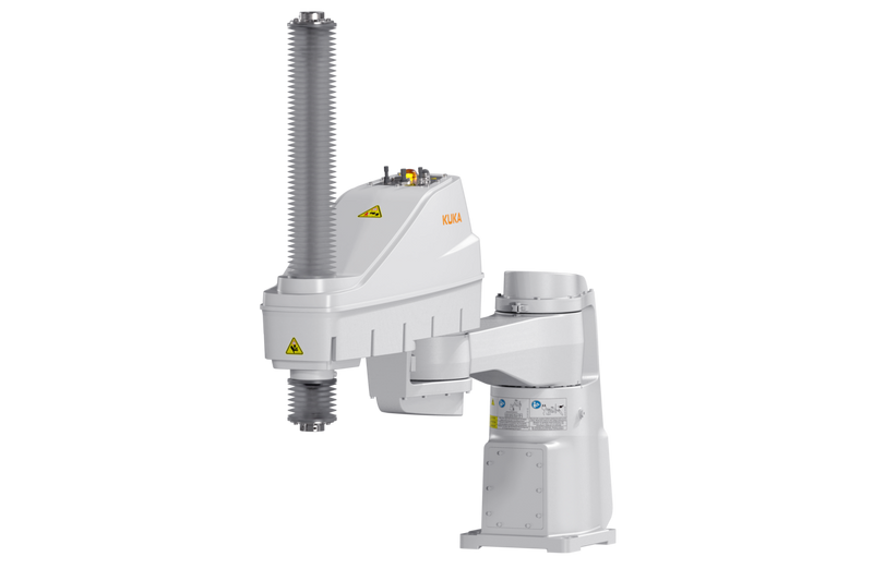 [Klever Portal:440:e68d13f5c821] KUKA Robot industrial - KR 20 R800 Z390 CR