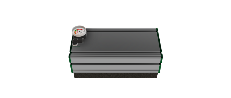 [Klever Portal:4401:7e9d6bc92723] JOULIN Gripper de Vacio Foam  PG-125x400-4P30-2STx1