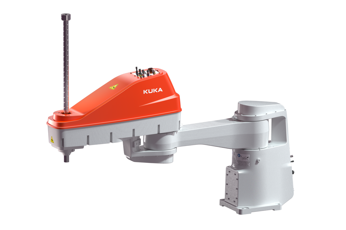 [Klever Portal:441:4298dbd63ae9] KUKA Robot industrial - KR 20 R800 Z450 · Imagen principal